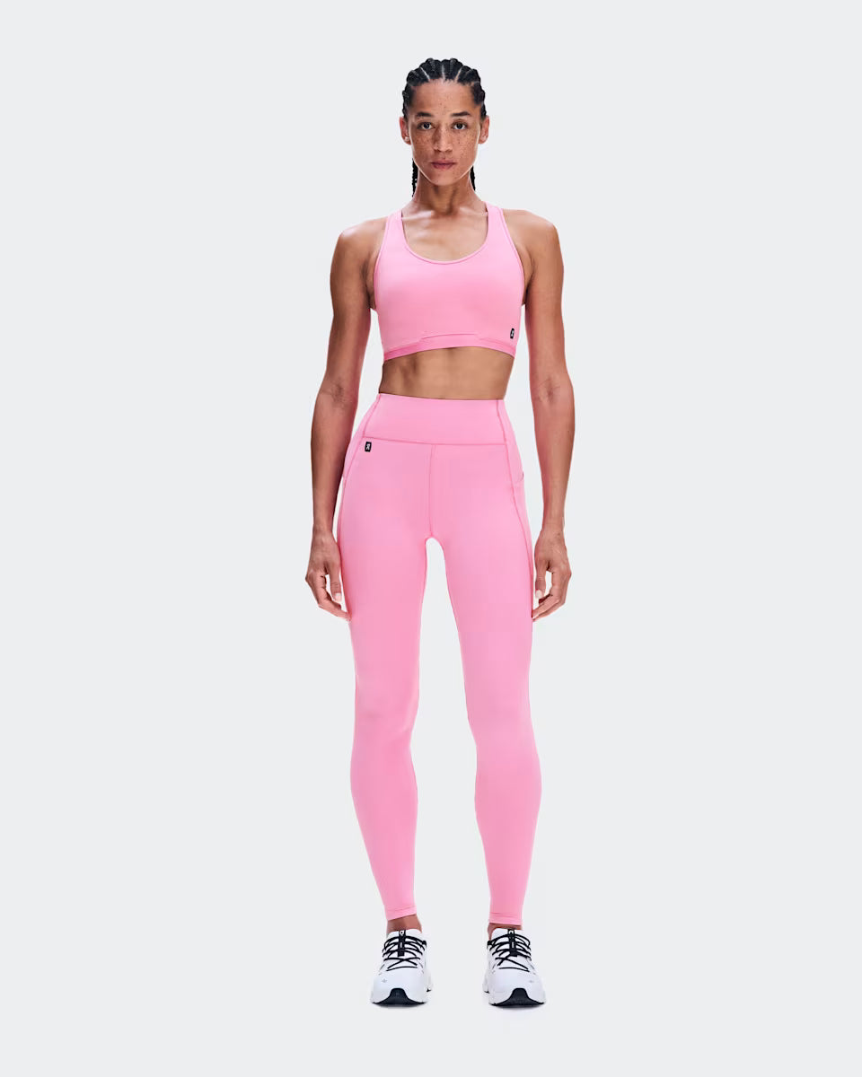 Completo Alma Top & Pantalone