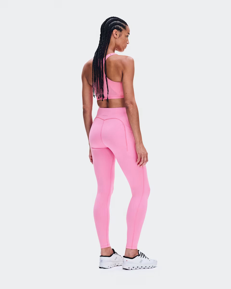 Completo Alma Top & Pantalone