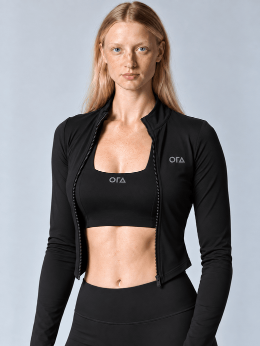 Nova Jacket